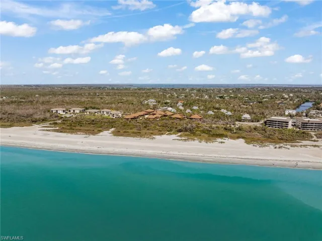 1811 Olde Middle Gulf Dr # 10, Sanibel Fl 33957