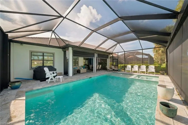 7564 Winding Cypress Dr, Naples, Florida 34114