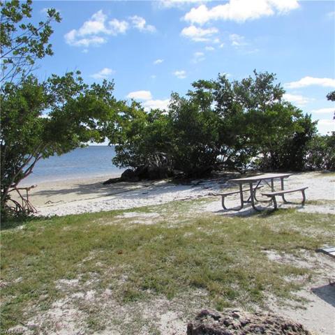 Tropical Point County Park