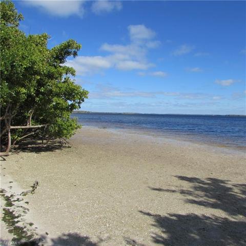 Tropical Point County Park