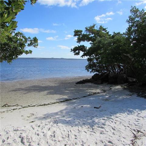 Tropical Point County Park