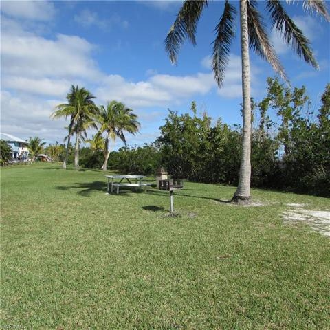 Tropical Point County Park