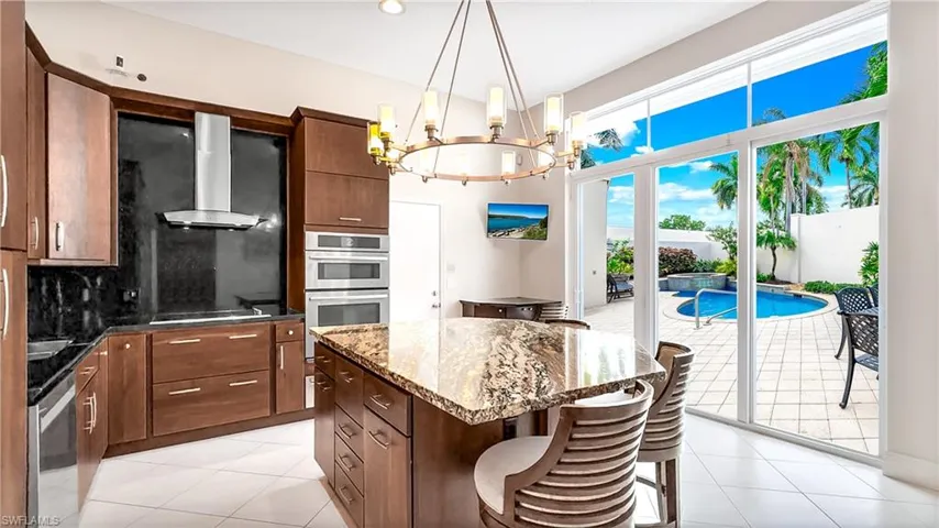 JennAir Appliances