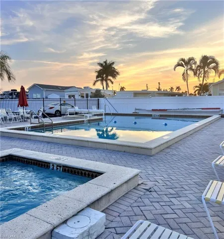 Community Amenities