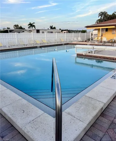 Community Amenities