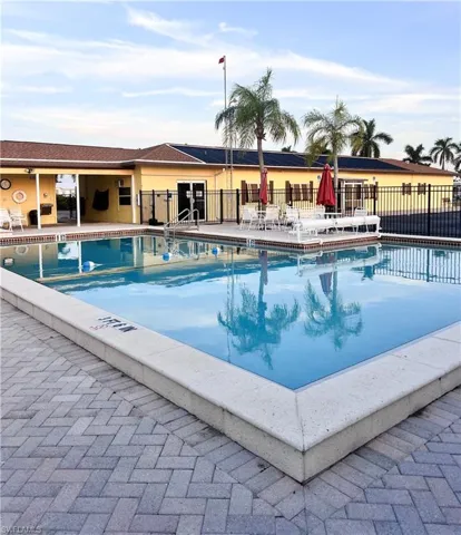 Community Amenities