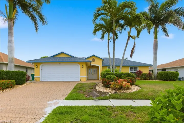 139 Balfour Dr, Marco Island, Florida 34145