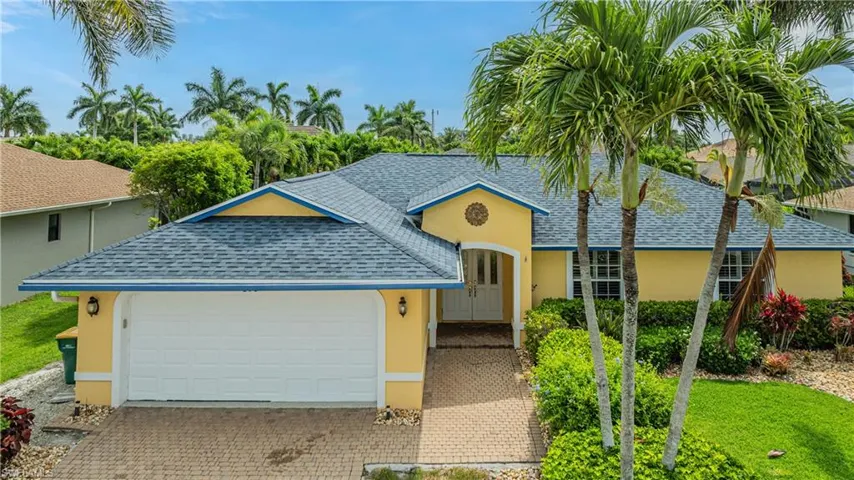 139 Balfour Dr, Marco Island, Florida 34145