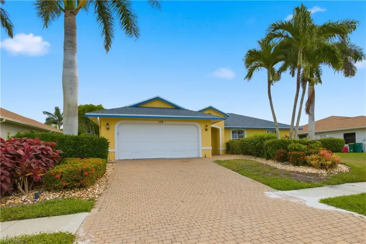 139 Balfour Dr, Marco Island, Florida 34145