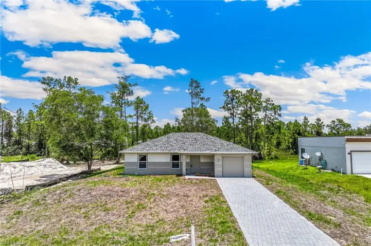 134 Greenbriar Blvd, Lehigh Acres, Florida 33972