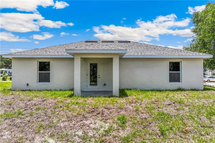 134 Greenbriar Blvd, Lehigh Acres, Florida 33972