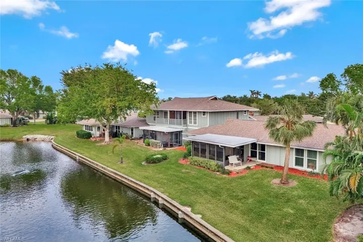 4263  Island  CIR, Fort Myers, FL 33919
