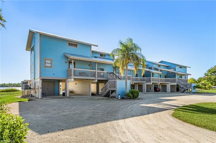 5371 Blue Crab Cir 2, Bokeelia, Florida 33922