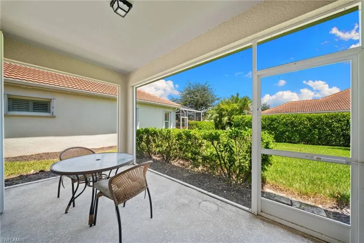 14686 Sonoma Blvd, Naples, Florida 34114