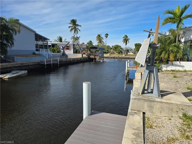 4701 Leilani Ln, Bonita Springs, Florida 34134