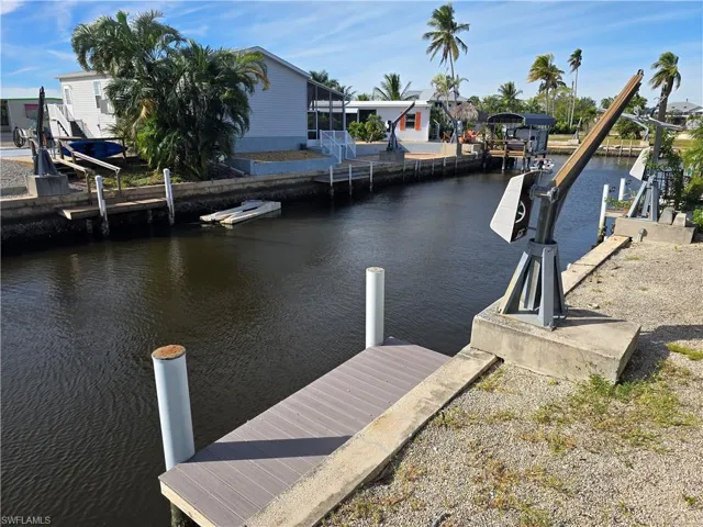 4701 Leilani Ln, Bonita Springs, Florida 34134