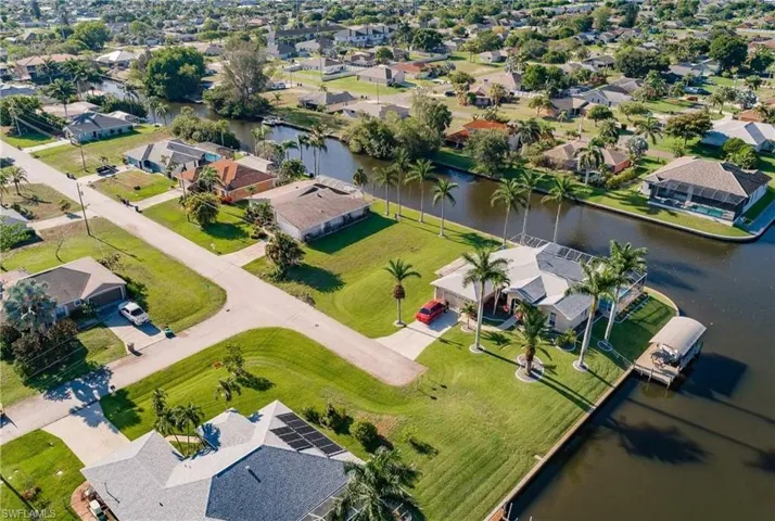 144 Sw 34th Ln, Cape Coral, Florida 33914