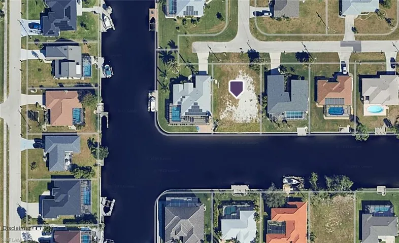 144 Sw 34th Ln, Cape Coral, Florida 33914