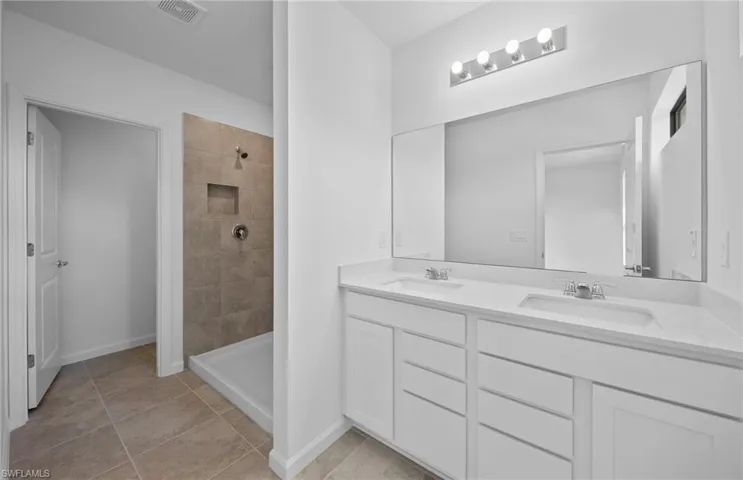 Photos are from a completed home of the same model. Options for this home may vary.