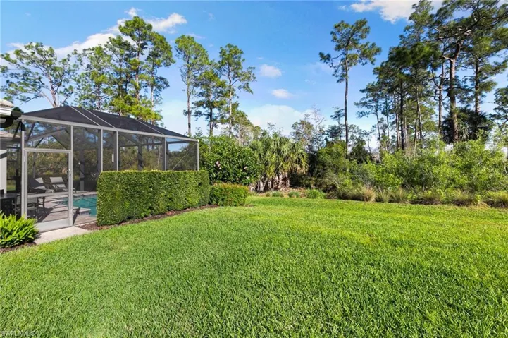 3593  Canopy  CIR, Naples, FL 34120