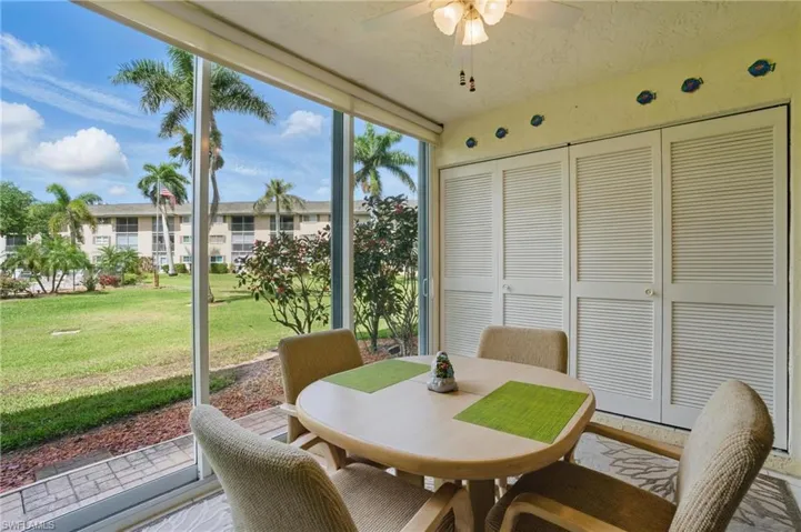 REAR LANAI