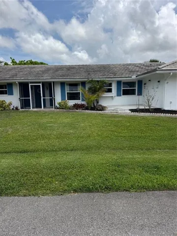 30 Maui Cir 30, Naples, Florida 34112