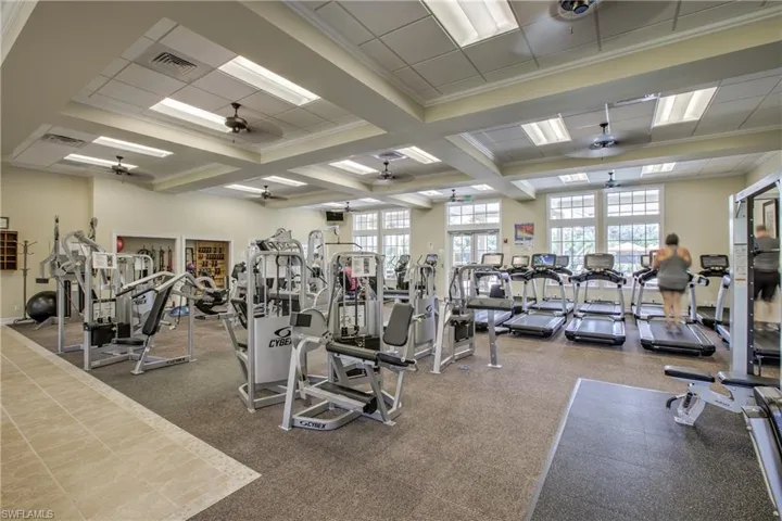 3091 Meandering Way 102, Fort Myers, Florida 33905