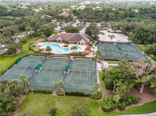 3091 Meandering Way 102, Fort Myers, Florida 33905