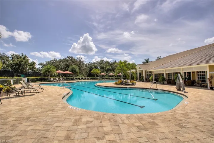 3091 Meandering Way 102, Fort Myers, Florida 33905