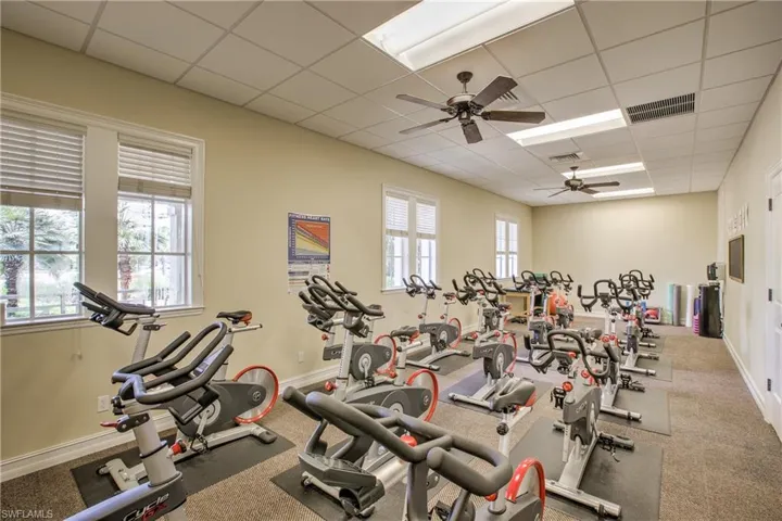 3091 Meandering Way 102, Fort Myers, Florida 33905