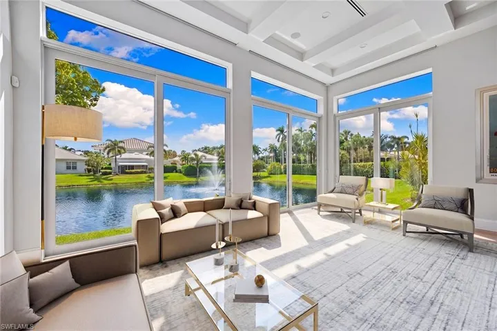 7963 Grand Bay Dr 11, Naples, Florida 34108