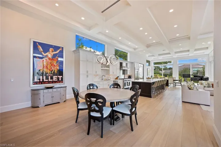 7963  Grand Bay  DR, Naples, FL 34108