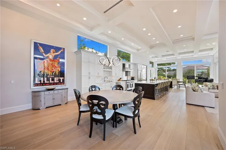7963  Grand Bay  DR, Naples, FL 34108