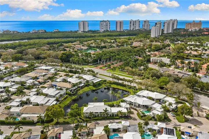 7963  Grand Bay  DR, Naples, FL 34108