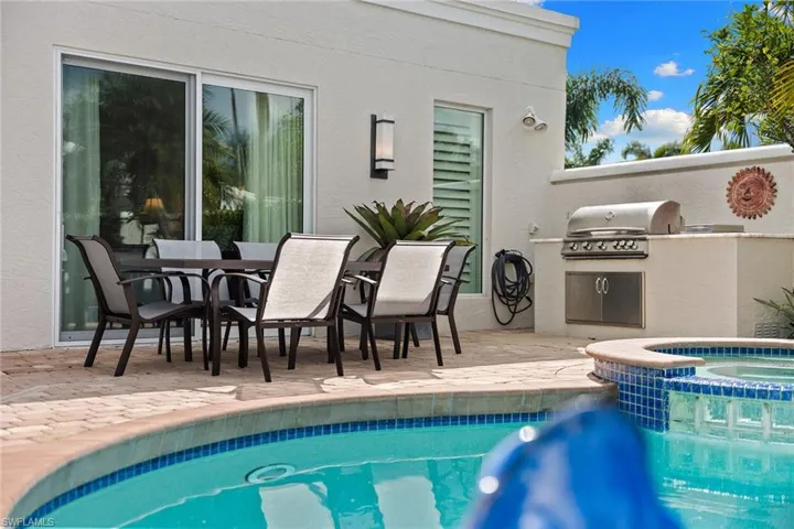 7963  Grand Bay  DR, Naples, FL 34108