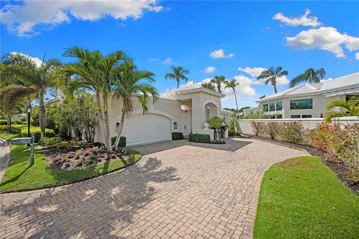 7963  Grand Bay  DR, Naples, FL 34108