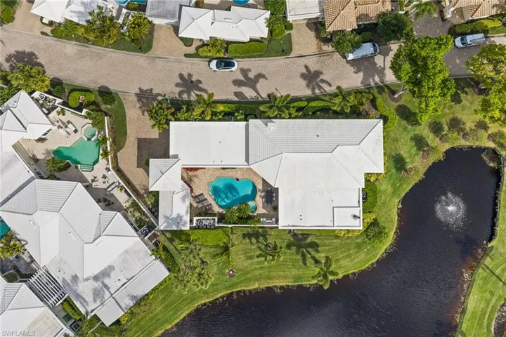 7963  Grand Bay  DR, Naples, FL 34108