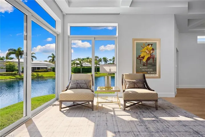 7963 Grand Bay Dr 11, Naples, Florida 34108