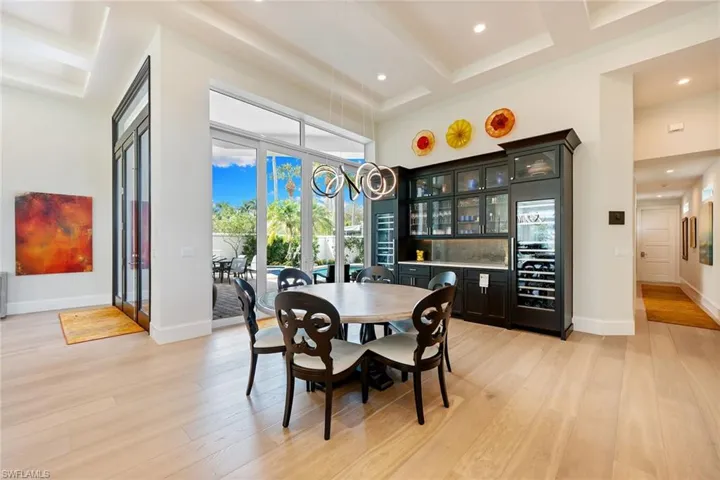 7963 Grand Bay Dr 11, Naples, Florida 34108