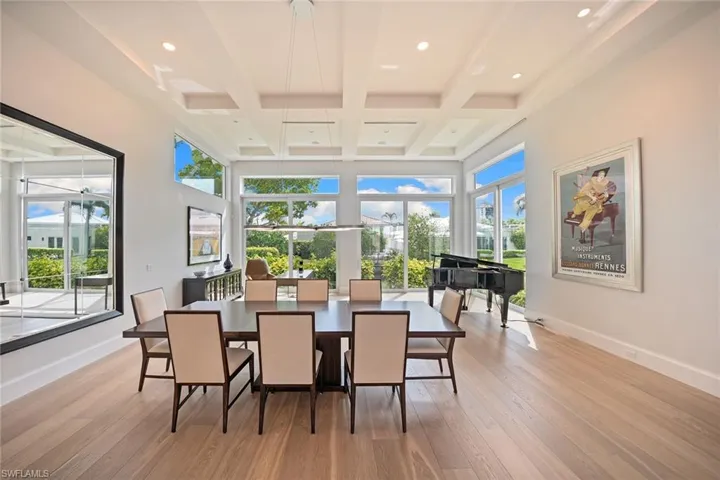 7963 Grand Bay Dr 11, Naples, Florida 34108