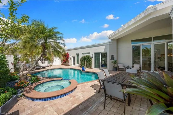 7963  Grand Bay  DR, Naples, FL 34108