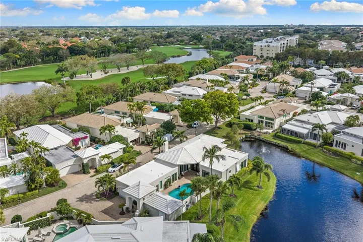 7963  Grand Bay  DR, Naples, FL 34108