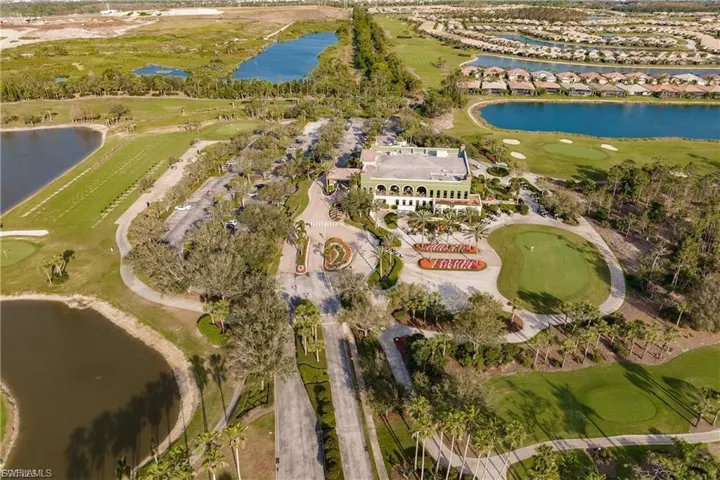 THE CLUB @ PELICAN PRESERVE IS AMAZINGLY BEAUTIFUL & IS OPTIONAL TO JOIN! "WATER/LAKE" DRIVING RANGE, CHIPPING & PUTTING RANGE, 27 HOLES OF GOLF, PRO SHOP, LARGE DINING RESTAURANT, PRIVATE BAR AREA TO RELAX & ENJOY, SPORTS BAR, LOCKER ROOMS & FITNESS CENTER!