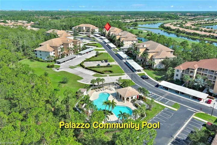 10720 Palazzo Way 402, Fort Myers, Florida 33913