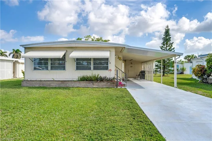 2 Lake Diane Dr, Naples Fl 34114