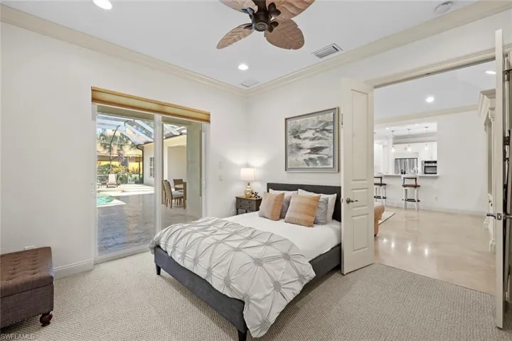 Guest Bedroom 1