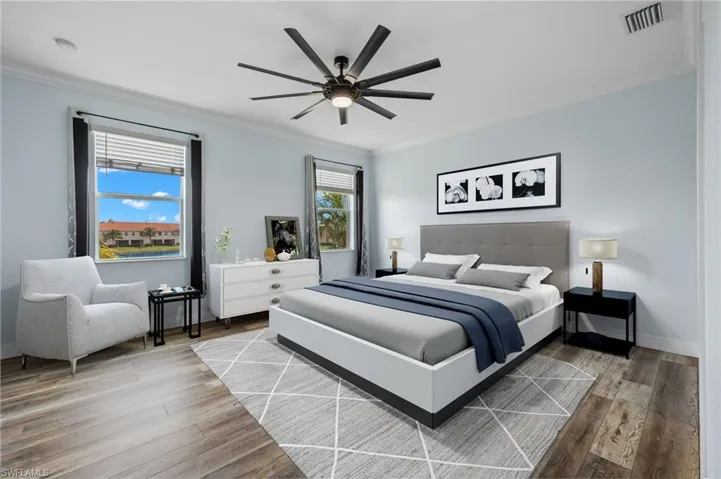 8894  Via Isola  CT, Fort Myers, FL 33966