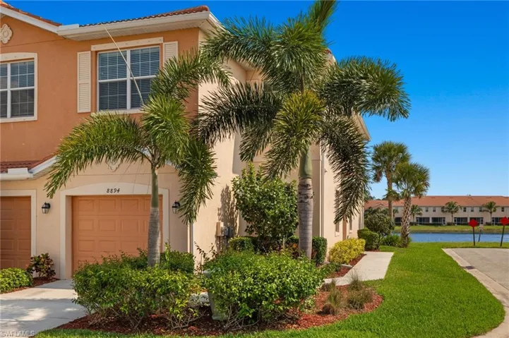 8894  Via Isola  CT, Fort Myers, FL 33966