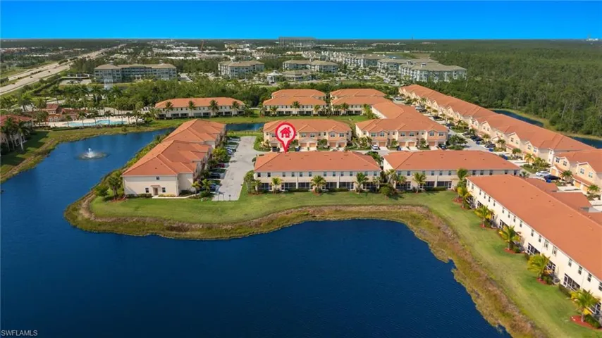 8894  Via Isola  CT, Fort Myers, FL 33966