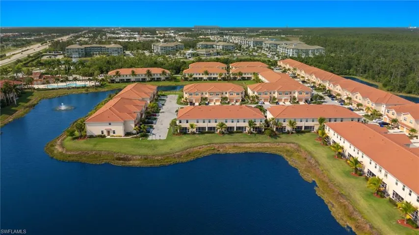 8894  Via Isola  CT, Fort Myers, FL 33966